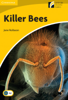 Killer Bees Pack Elementary Level